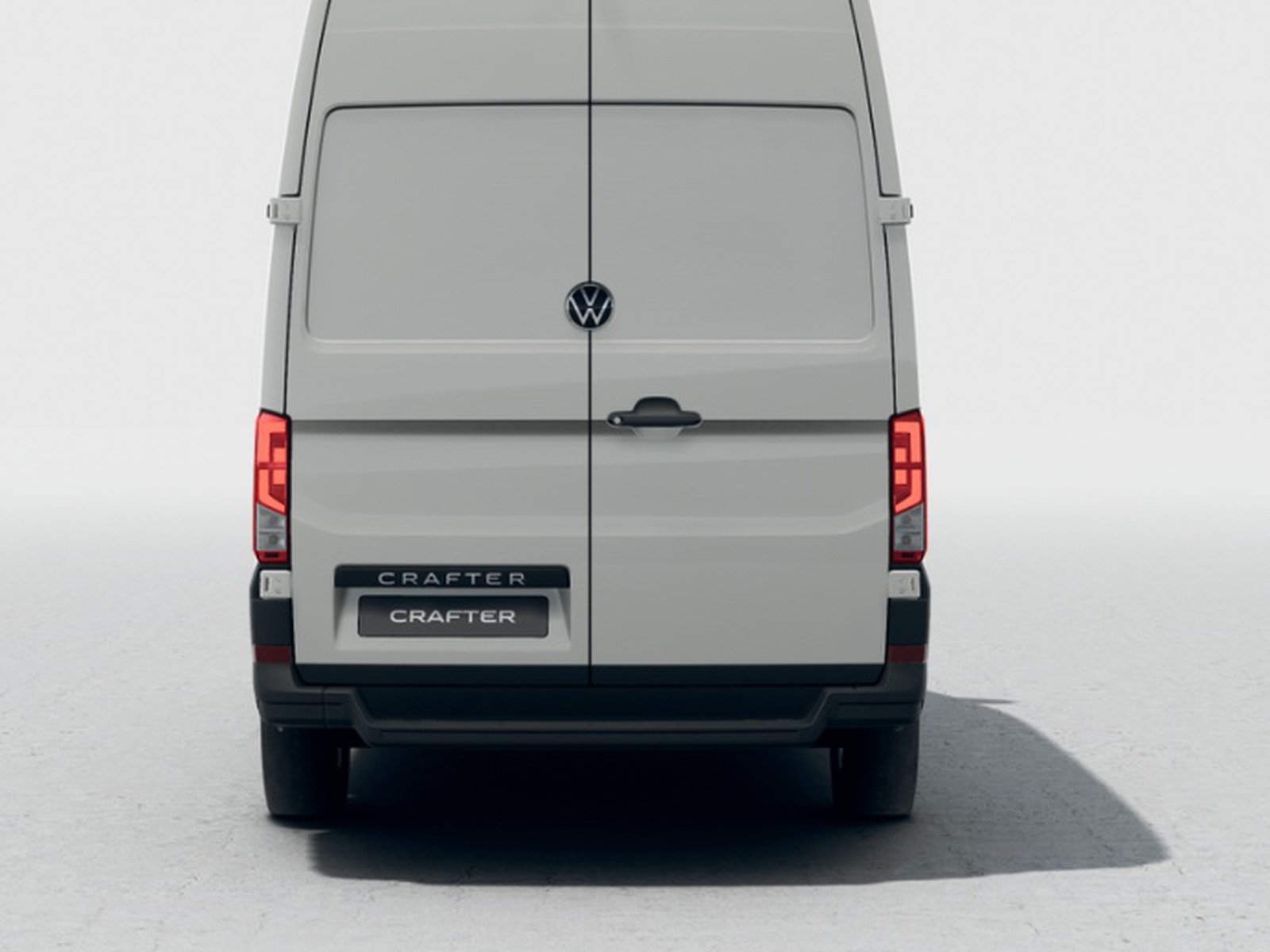 Volkswagen VIC Crafter 30 2.0 tdi 140cv l3h2 - 4