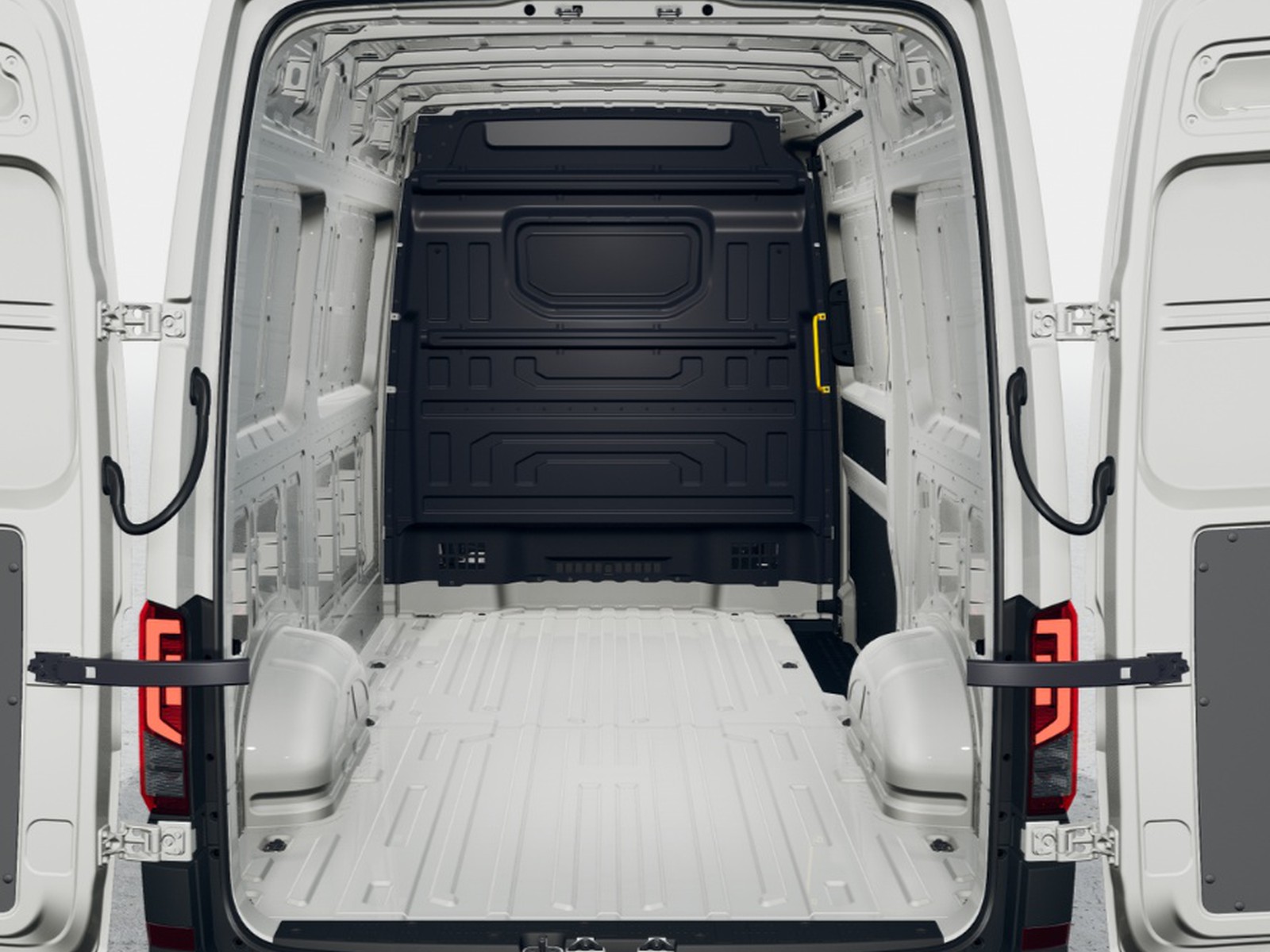 Volkswagen VIC Crafter 30 2.0 tdi 140cv l3h2 - 6