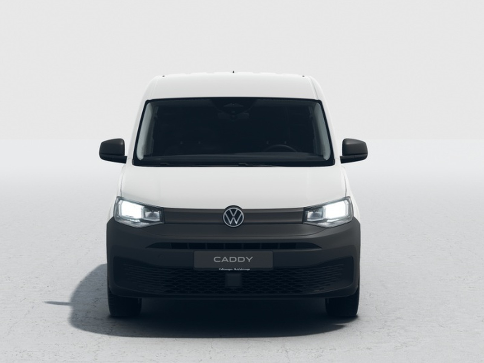 Volkswagen VIC Caddy cargo 1.5 phev 150cv start dsg - 2