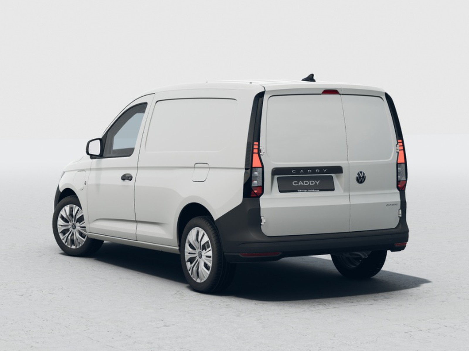 Volkswagen VIC Caddy cargo 1.5 phev 150cv start dsg - 3