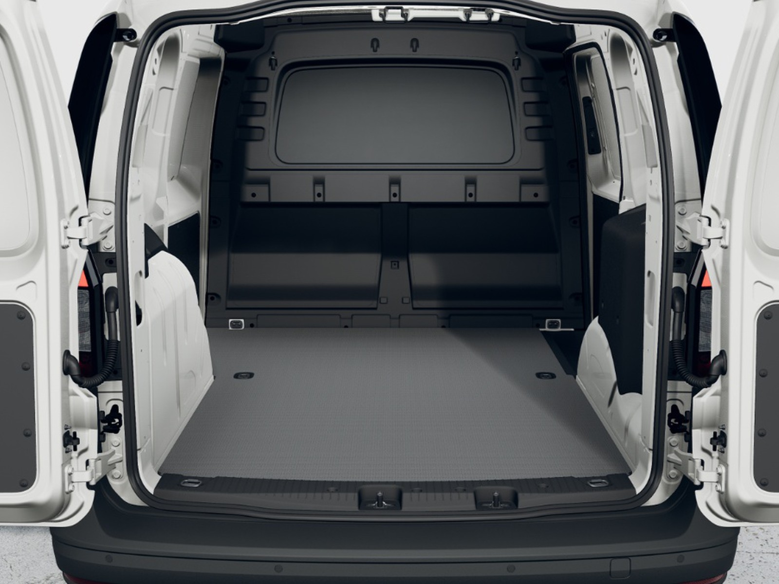 Volkswagen VIC Caddy cargo 1.5 phev 150cv start dsg - 5