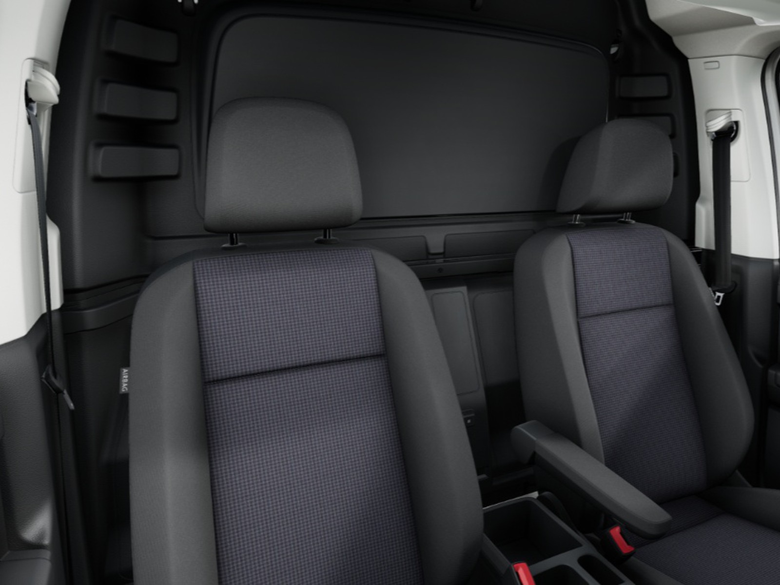 Volkswagen VIC Caddy cargo 1.5 phev 150cv start dsg - 7