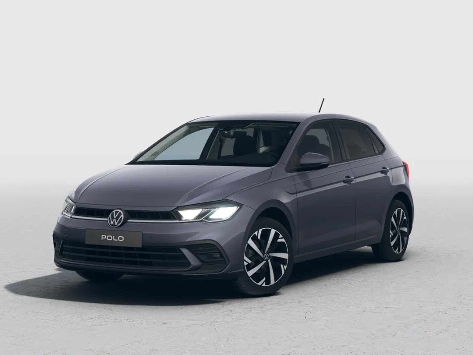 Volkswagen Polo 1.0 tsi edition plus 95cv - 1