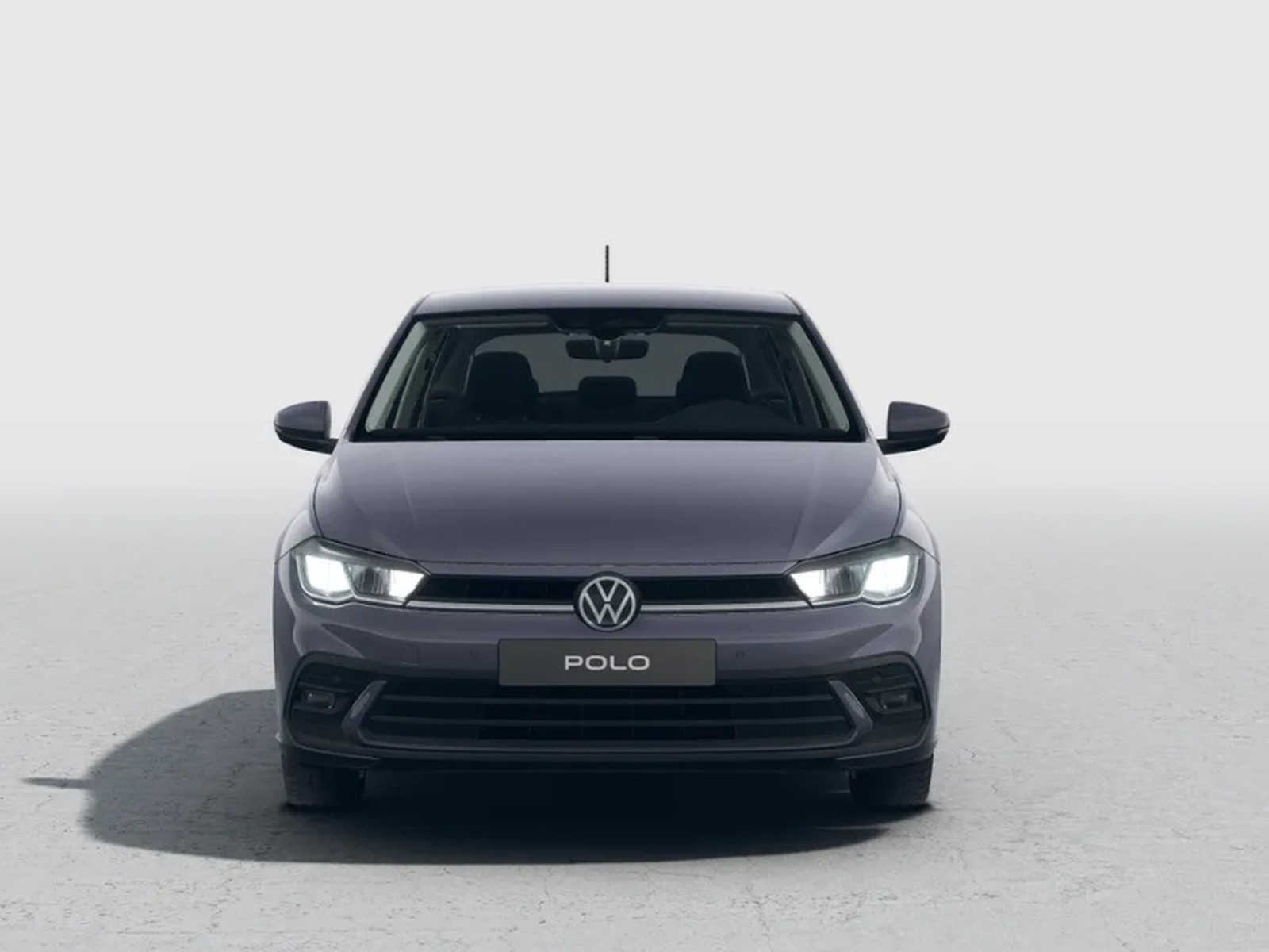 Volkswagen Polo 1.0 tsi edition plus 95cv - 2