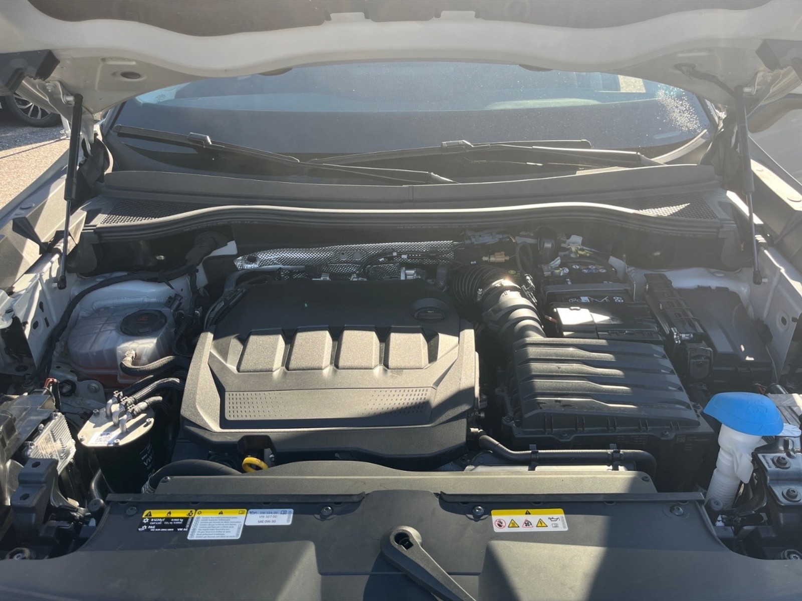 Skoda Kodiaq 2.0 tdi executive 4x4 193cv dsg - 12