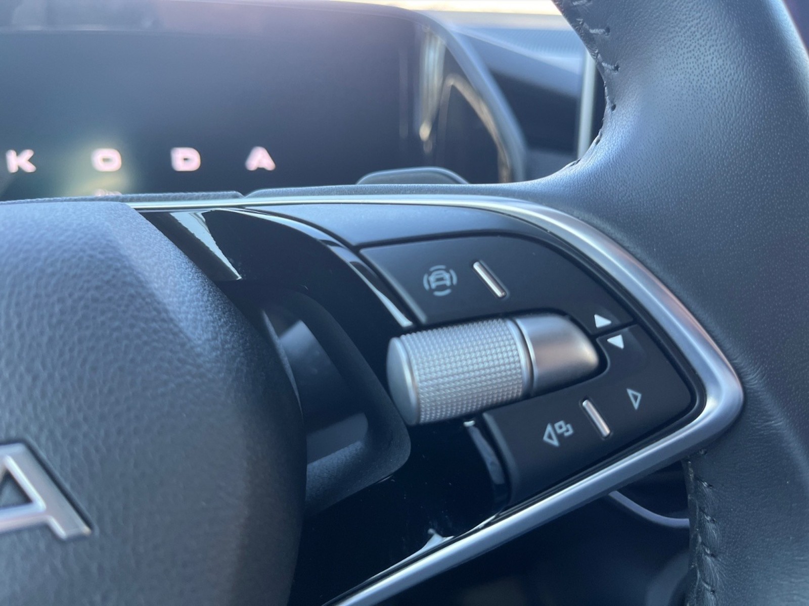 Skoda Kodiaq 2.0 tdi executive 4x4 193cv dsg - 14