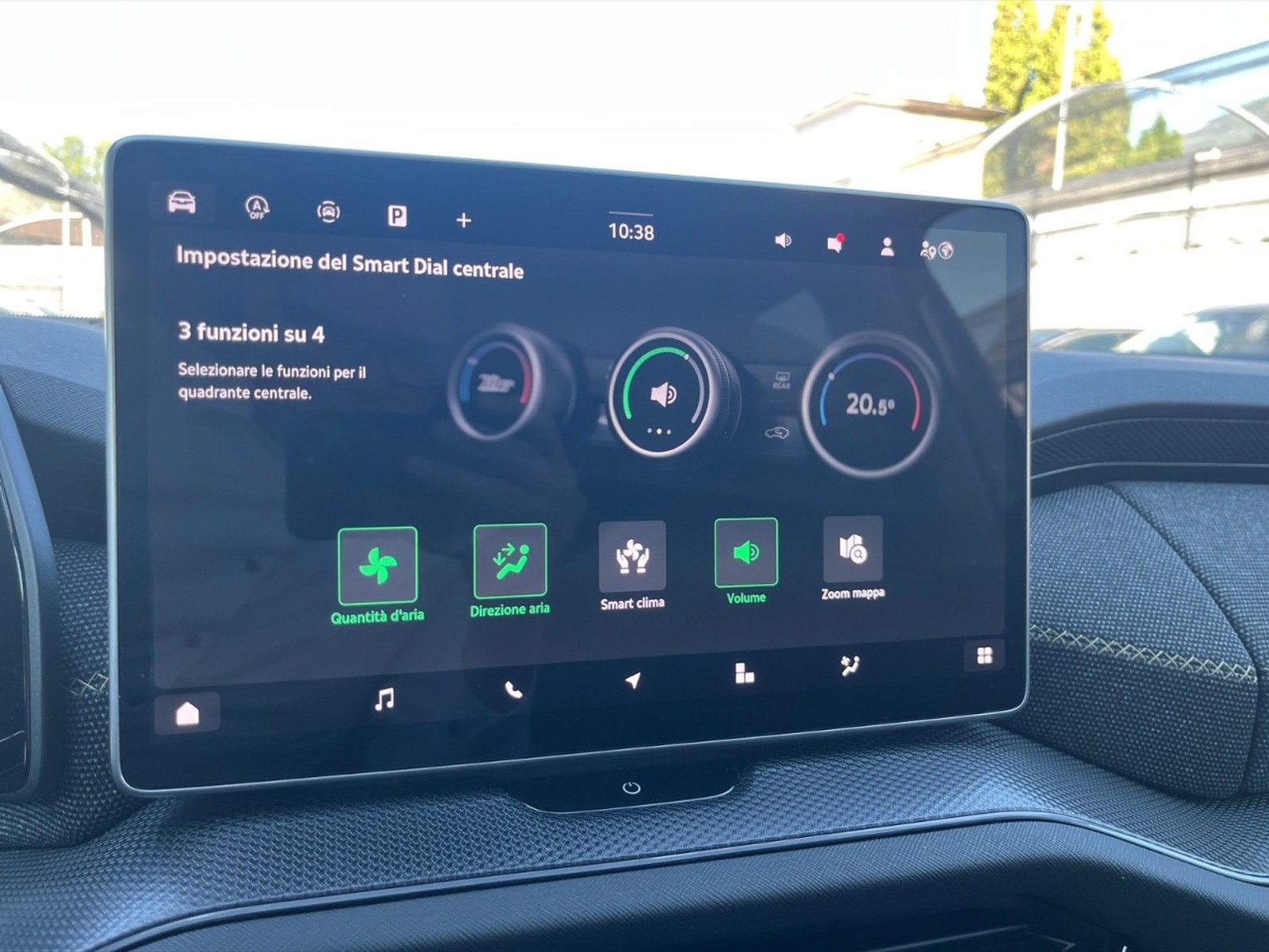 Skoda Kodiaq 2.0 tdi executive 4x4 193cv dsg - 18