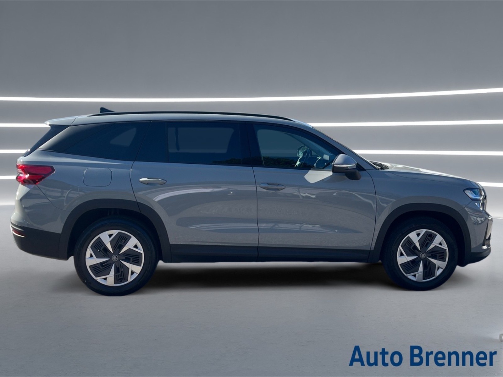 Skoda Kodiaq 2.0 tdi executive 4x4 193cv dsg - 3