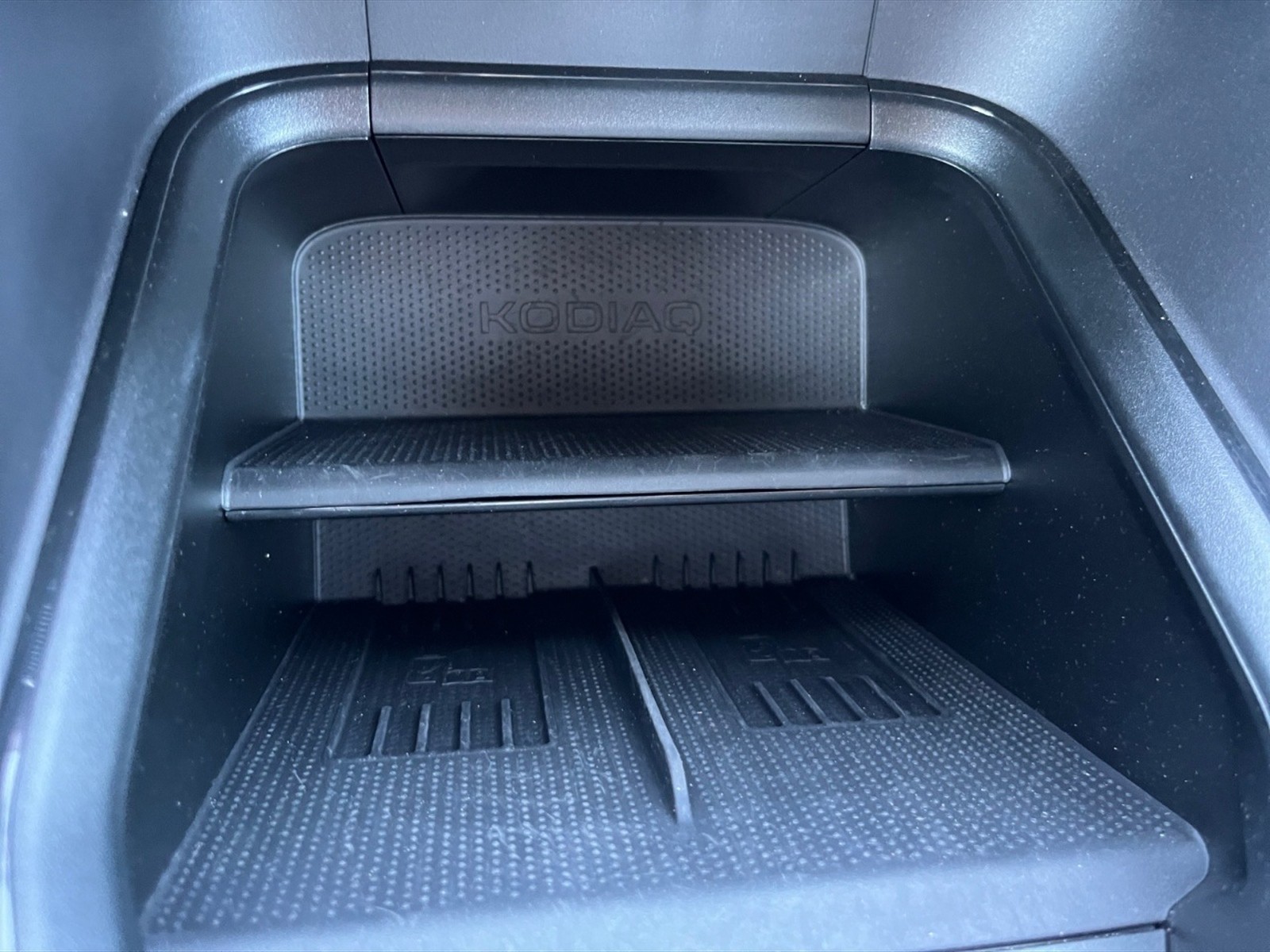 Skoda Kodiaq 2.0 tdi executive 4x4 193cv dsg - 24
