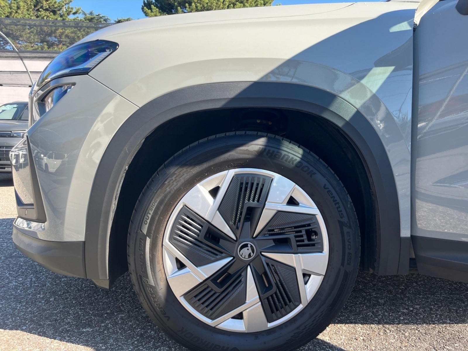 Skoda Kodiaq 2.0 tdi executive 4x4 193cv dsg - 29