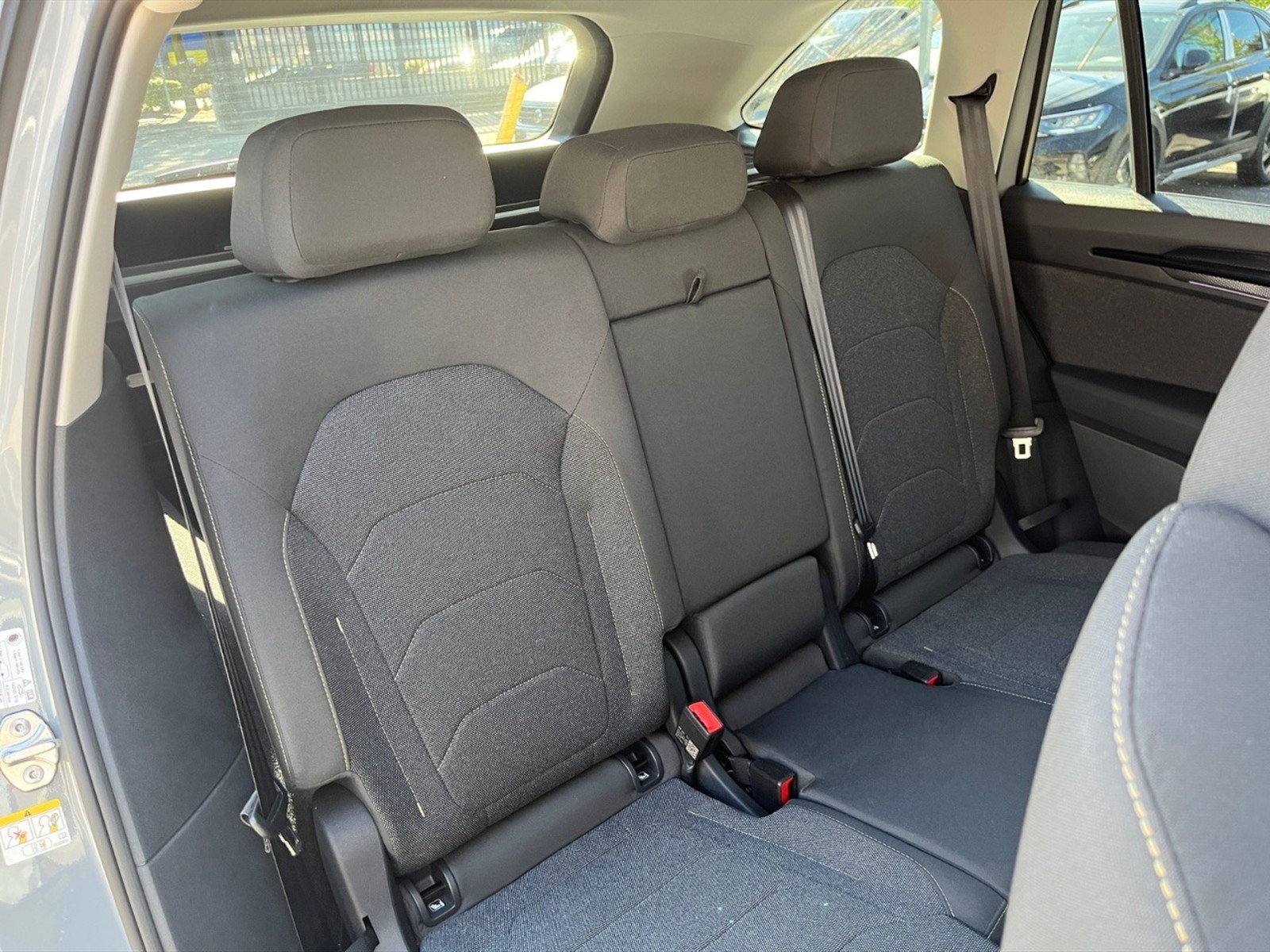 Skoda Kodiaq 2.0 tdi executive 4x4 193cv dsg - 9