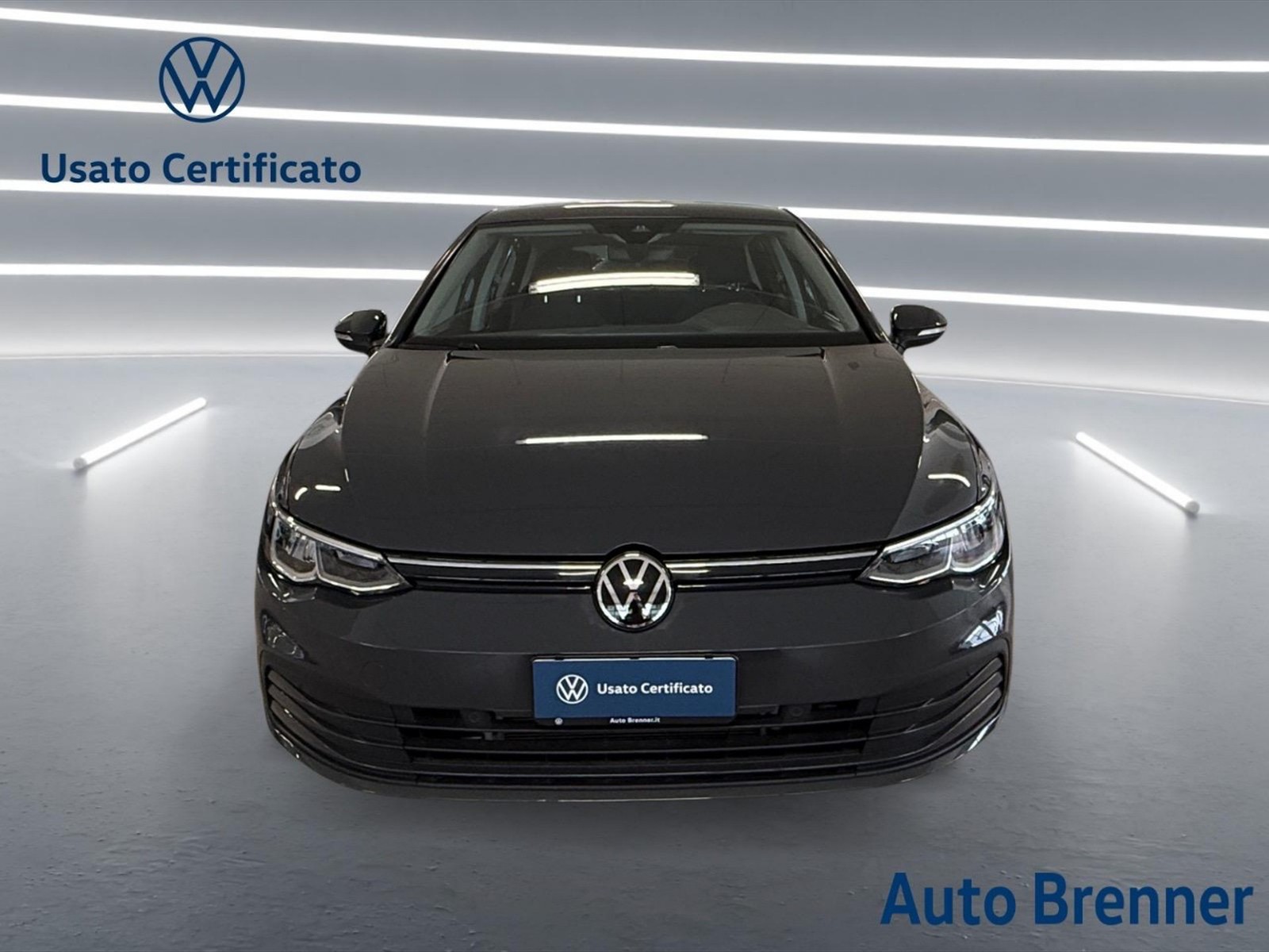 Volkswagen Golf 1.5 etsi evo life 130cv dsg - 2