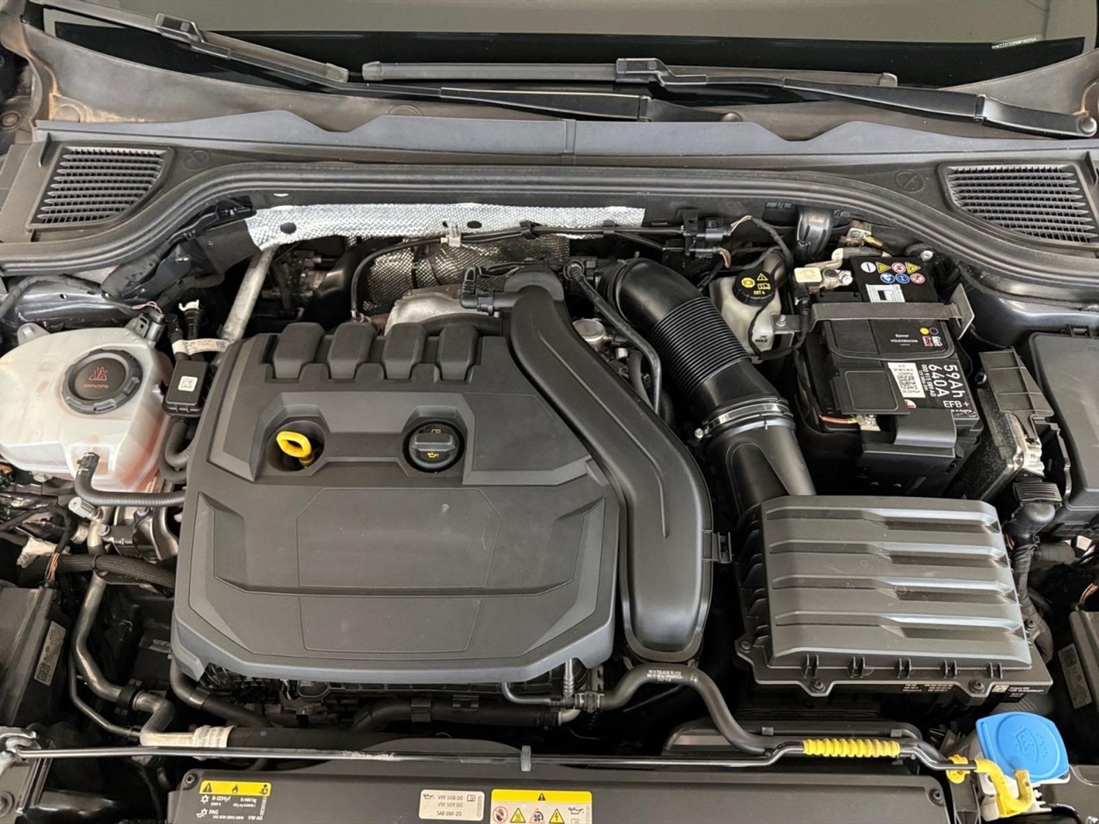 Volkswagen Golf 1.5 etsi evo life 130cv dsg - 11