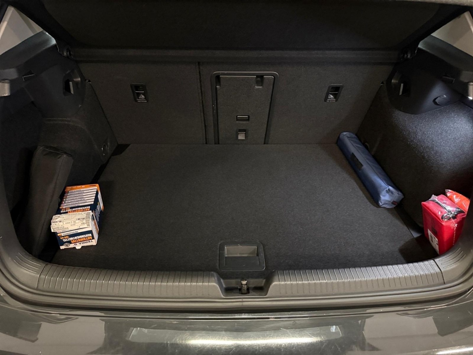 Volkswagen Golf 1.5 etsi evo life 130cv dsg - 12