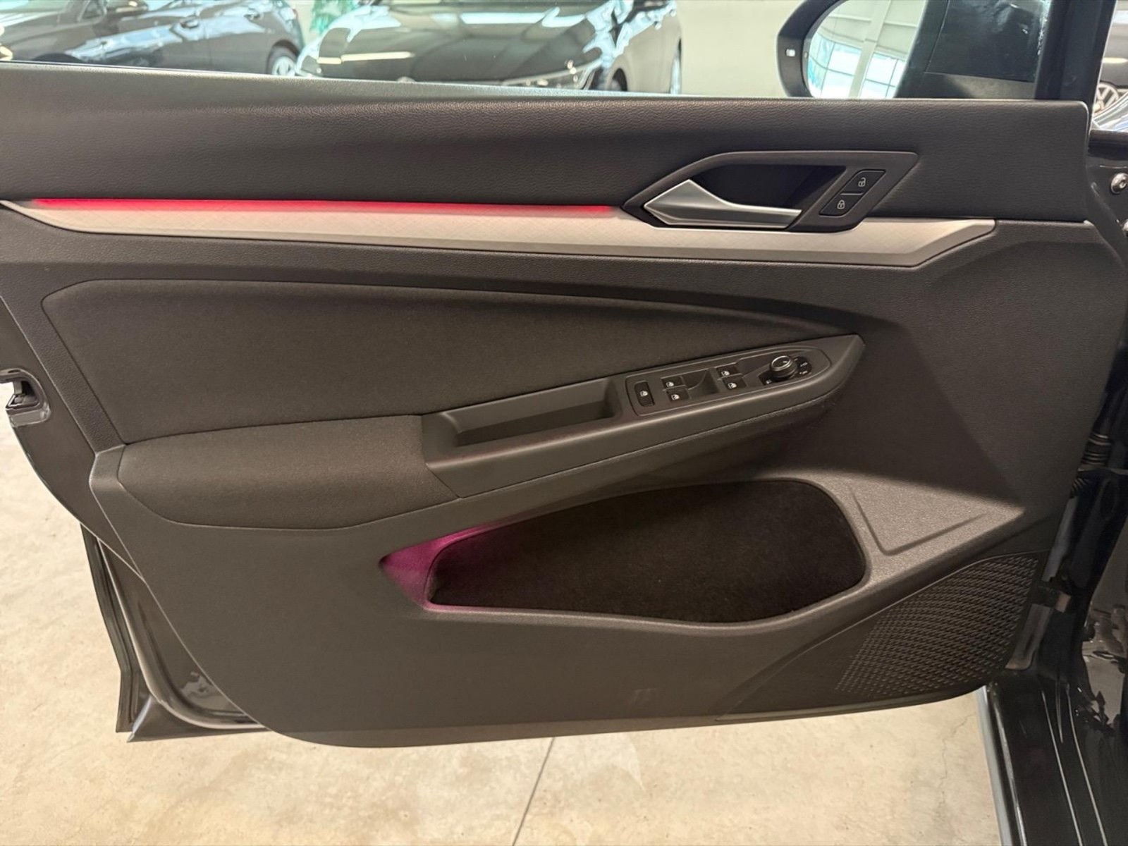 Volkswagen Golf 1.5 etsi evo life 130cv dsg - 13