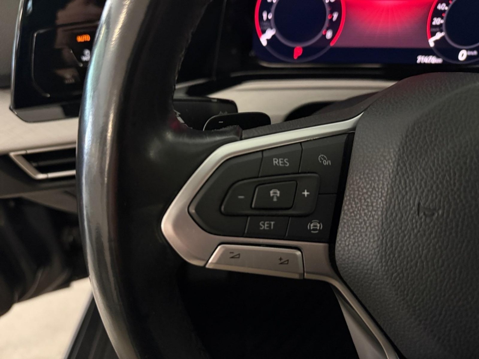 Volkswagen Golf 1.5 etsi evo life 130cv dsg - 15