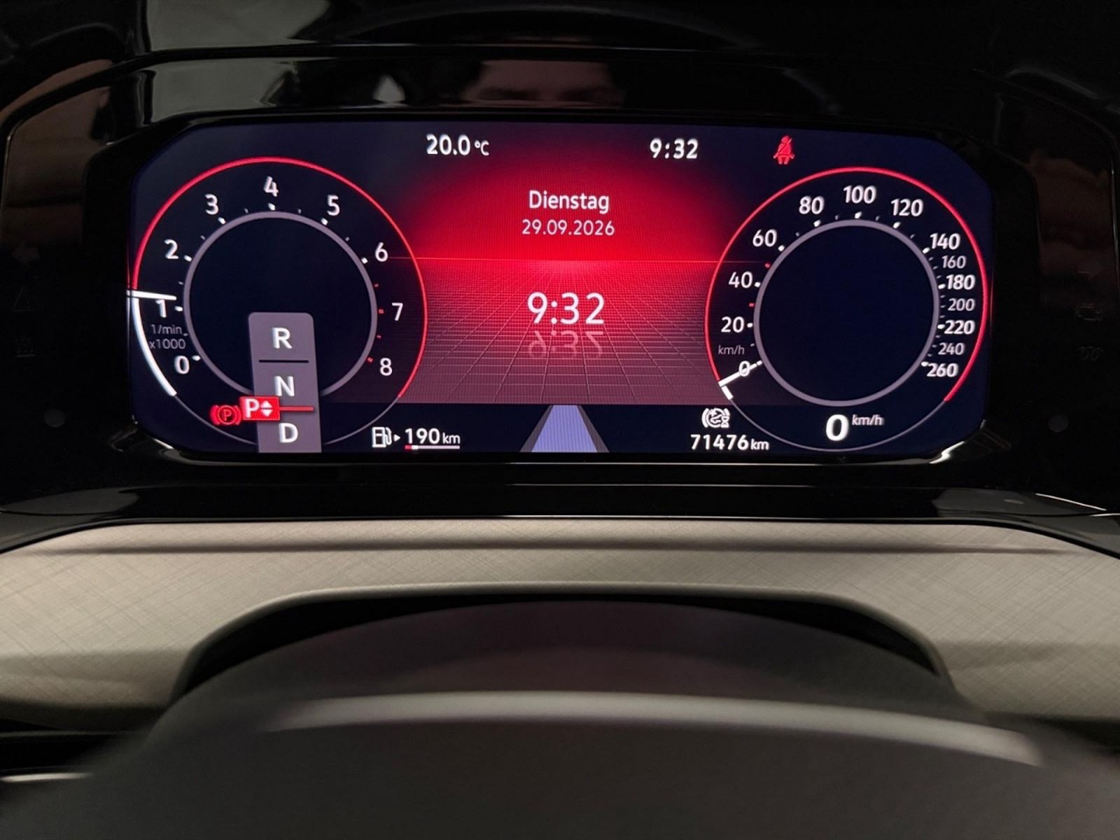 Volkswagen Golf 1.5 etsi evo life 130cv dsg - 17