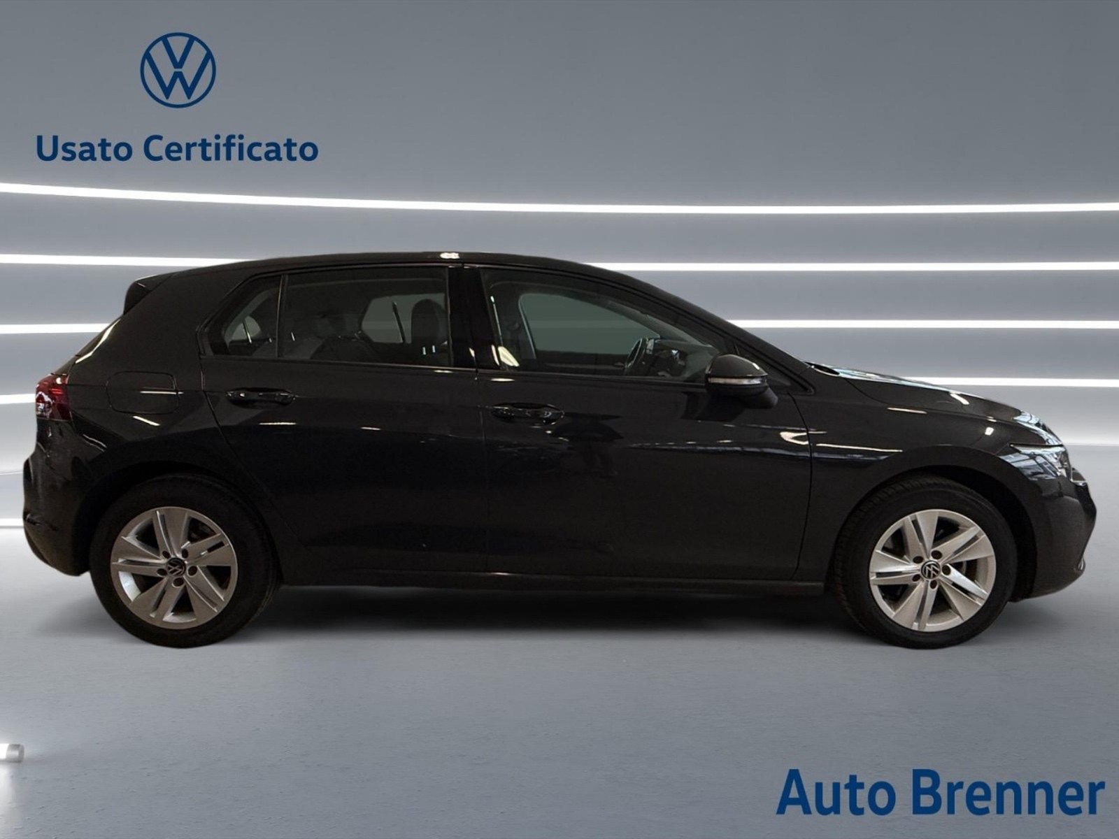 Volkswagen Golf 1.5 etsi evo life 130cv dsg - 3