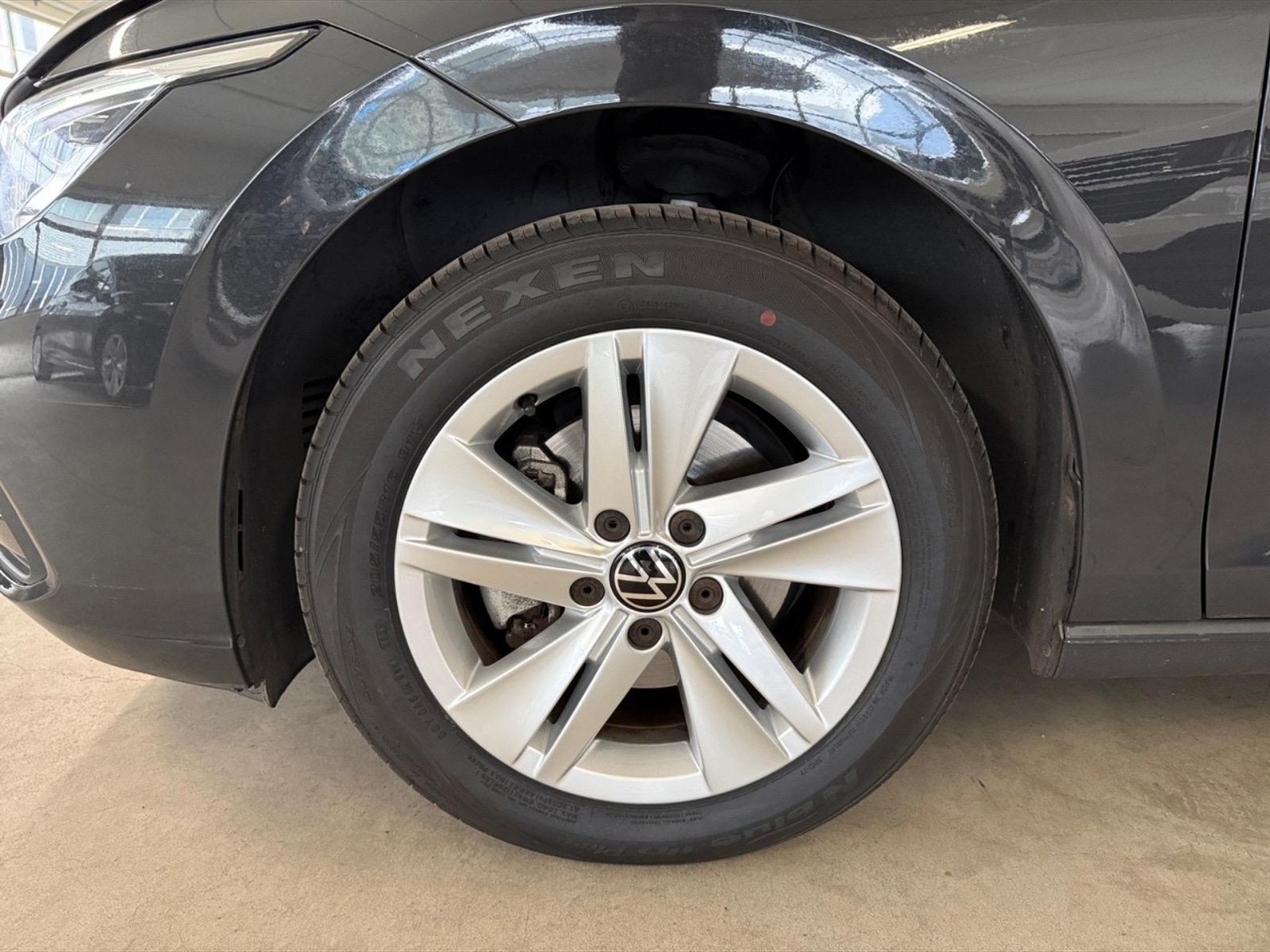 Volkswagen Golf 1.5 etsi evo life 130cv dsg - 28