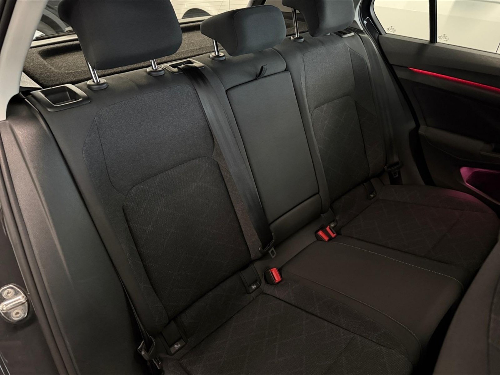 Volkswagen Golf 1.5 etsi evo life 130cv dsg - 10