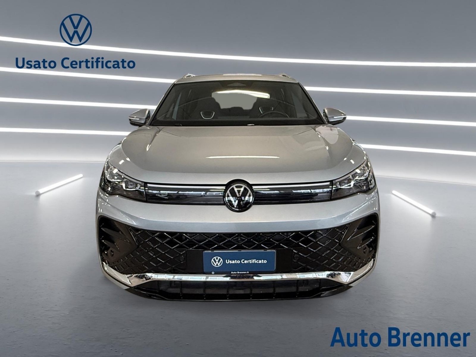 Volkswagen Tiguan 2.0 tdi r-line 4motion 193cv dsg - 2