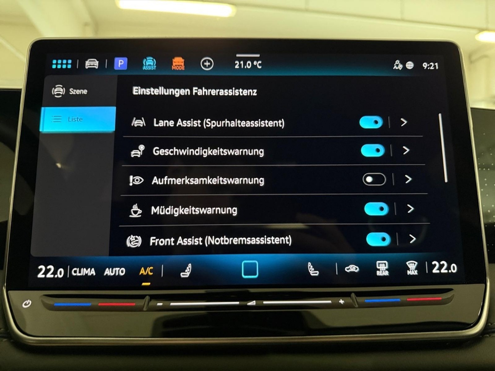 Volkswagen Tiguan 2.0 tdi r-line 4motion 193cv dsg - 25