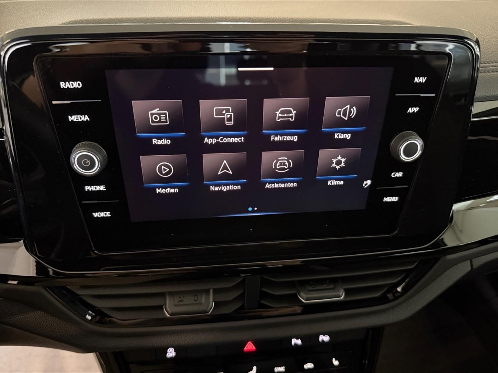 Volkswagen T-Roc 2.0 TSI 190 CV 4 Motion DSG R-Line - 19