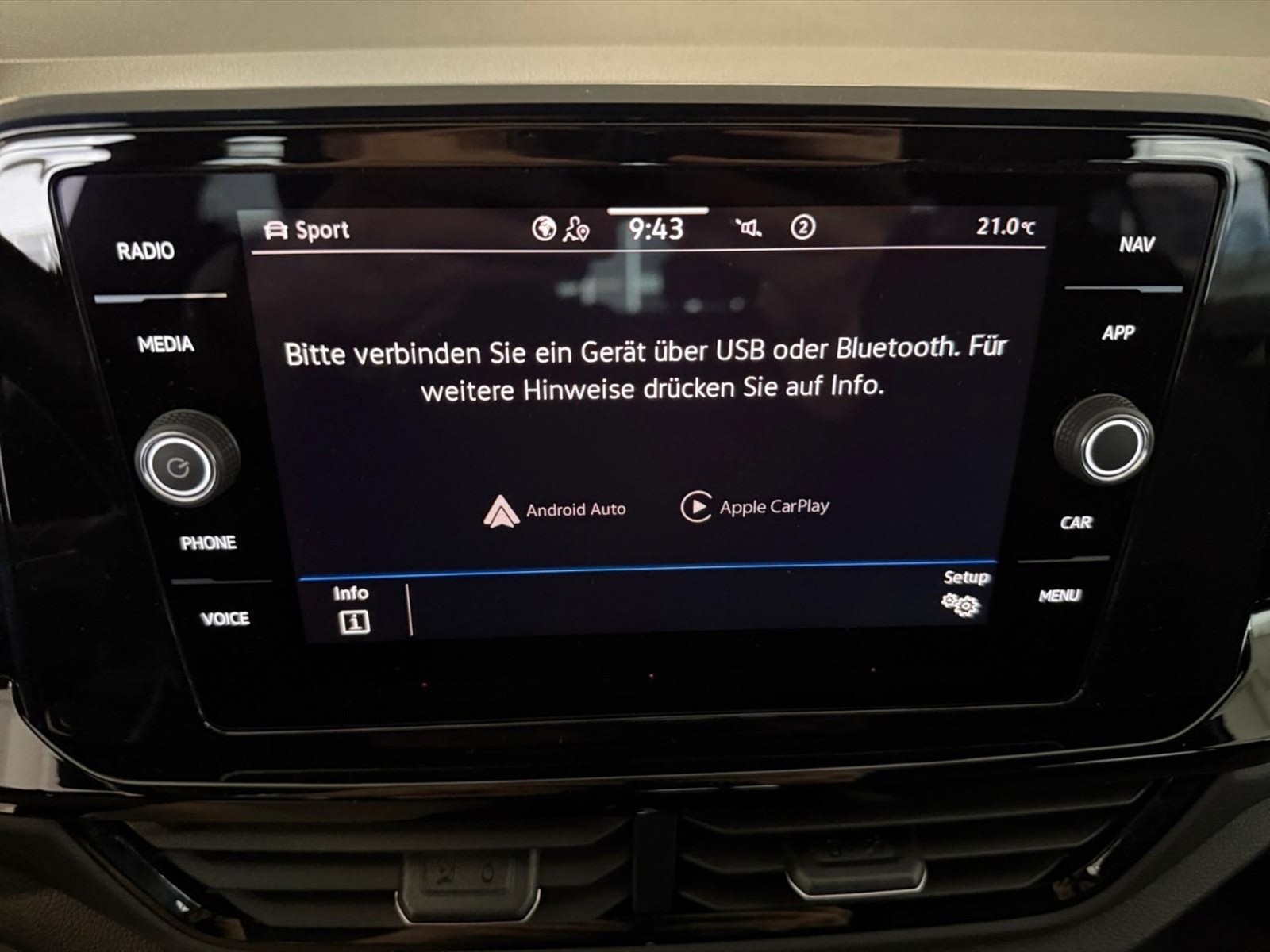 Volkswagen T-Roc 2.0 TSI 190 CV 4 Motion DSG R-Line - 21