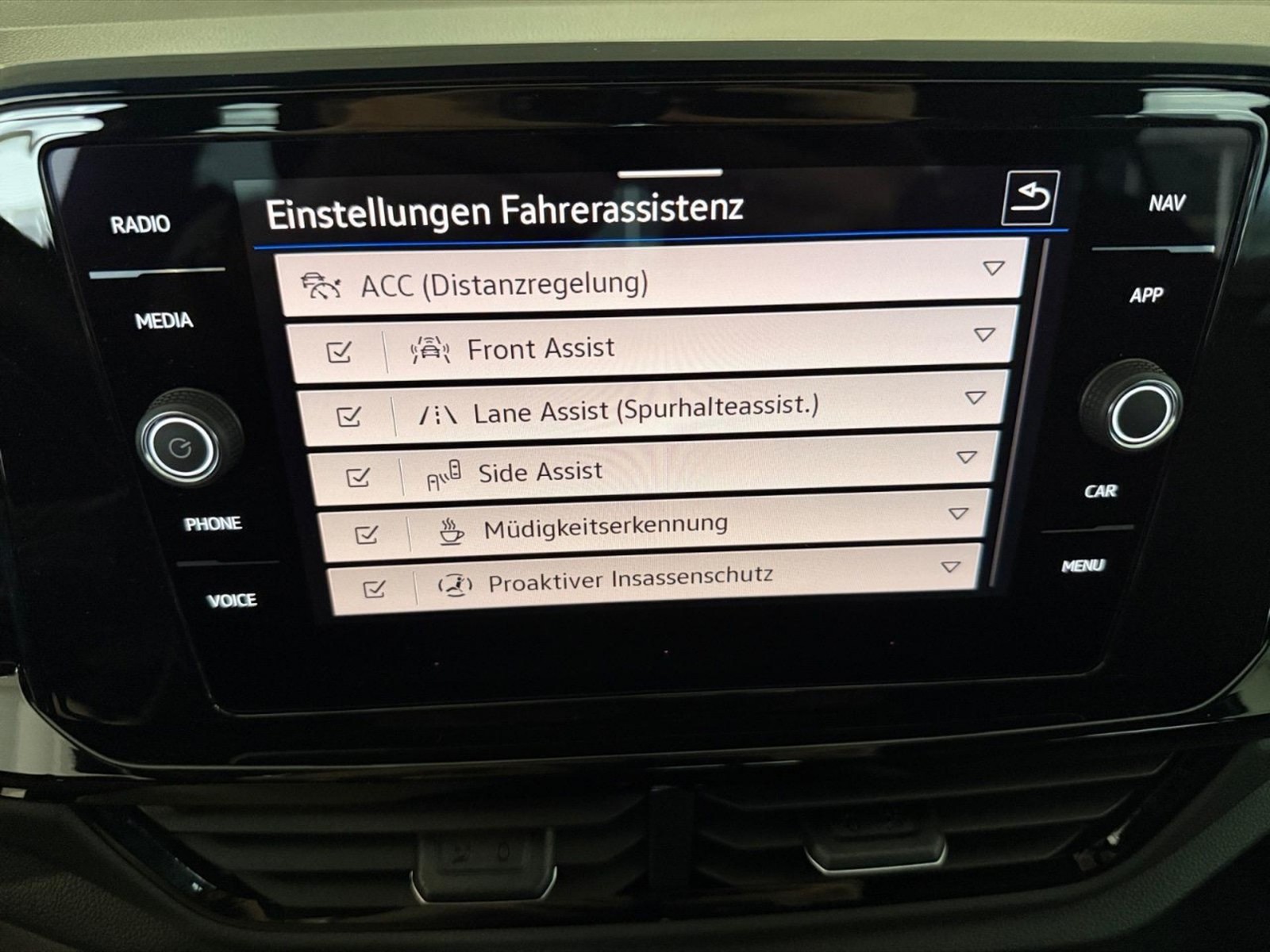 Volkswagen T-Roc 2.0 TSI 190 CV 4 Motion DSG R-Line - 22