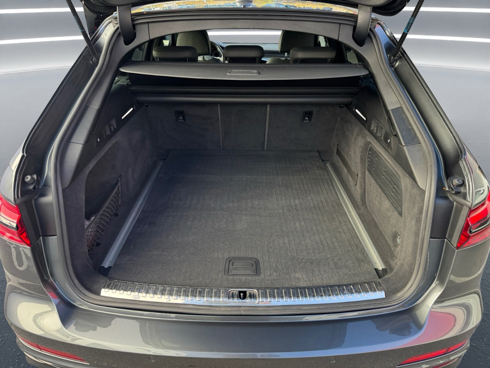 Audi A6 avant 40 2.0 tdi mhev business sport quattro s-tronic - 11