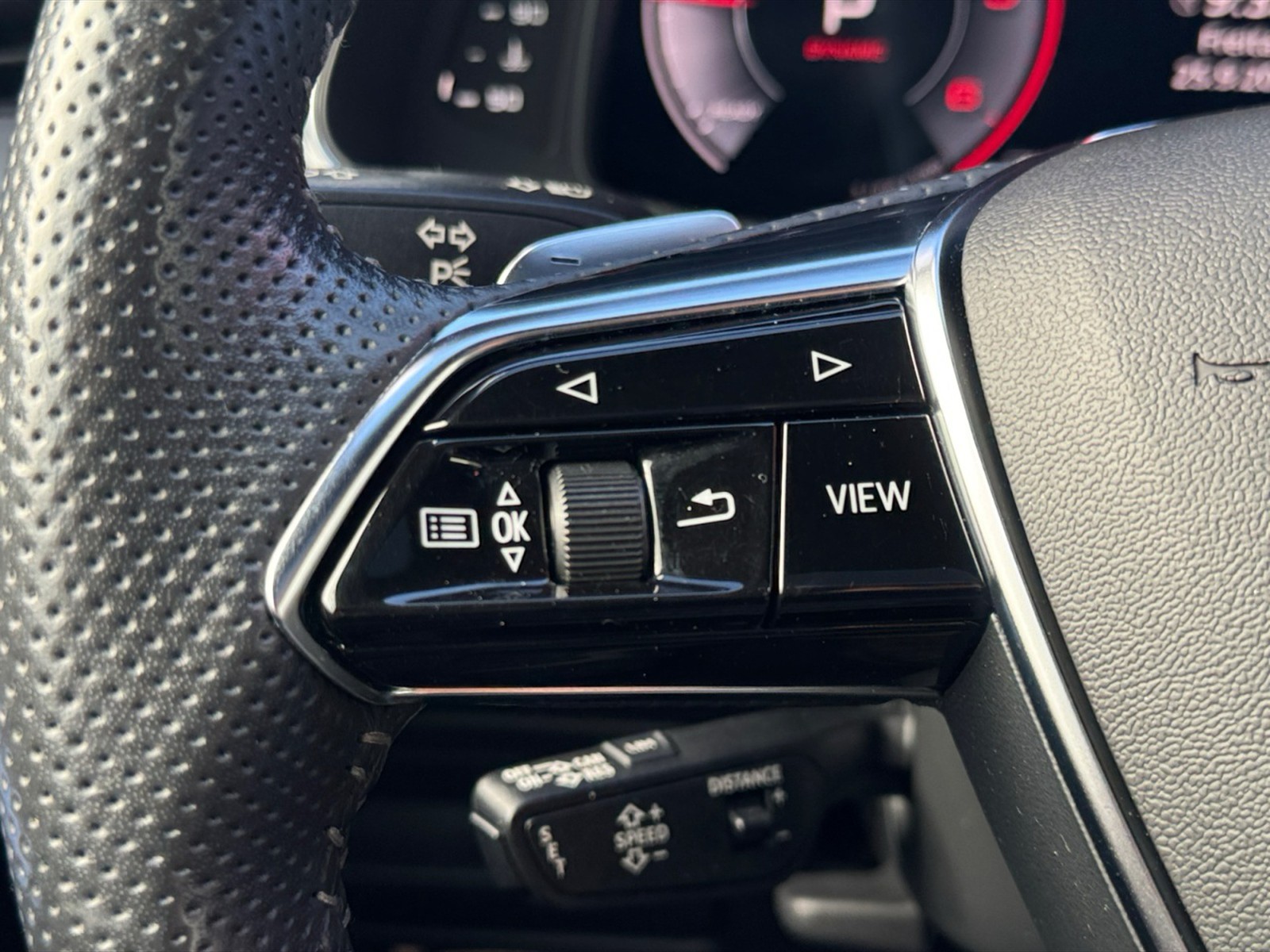 Audi A6 avant 40 2.0 tdi mhev business sport quattro s-tronic - 18
