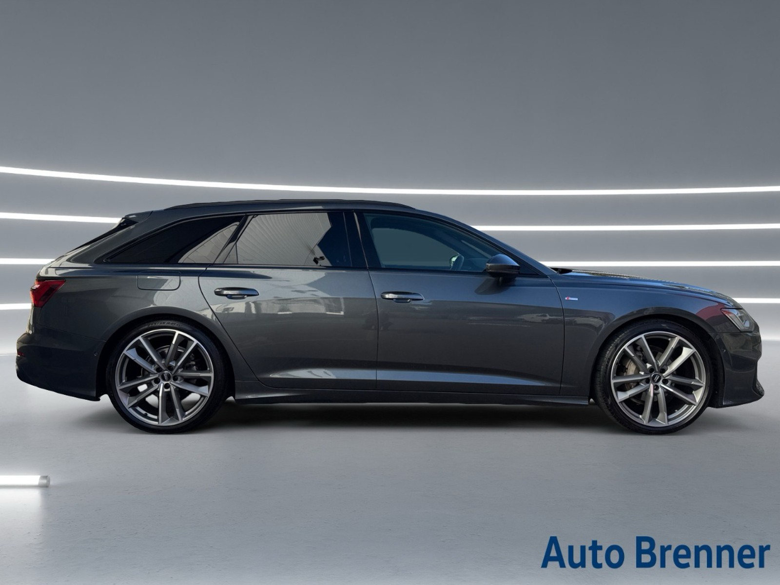 Audi A6 avant 40 2.0 tdi mhev business sport quattro s-tronic - 3