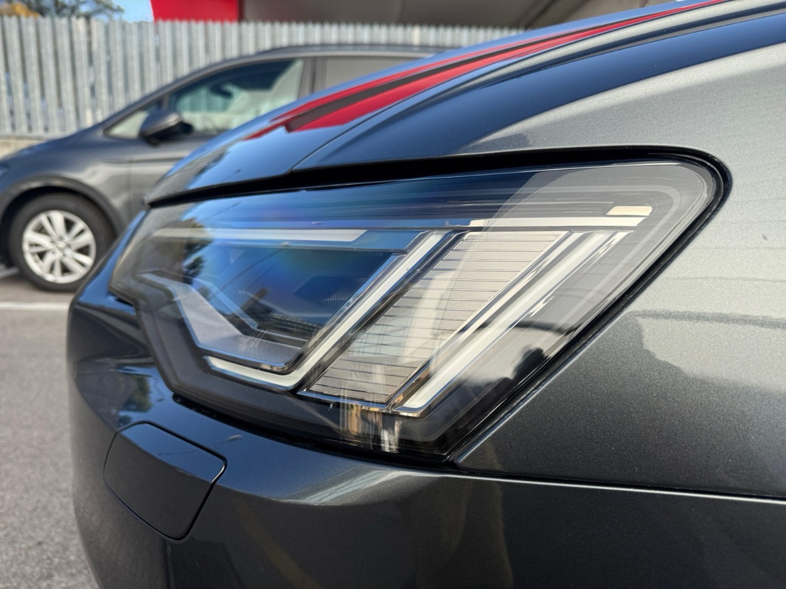Audi A6 avant 40 2.0 tdi mhev business sport quattro s-tronic - 23