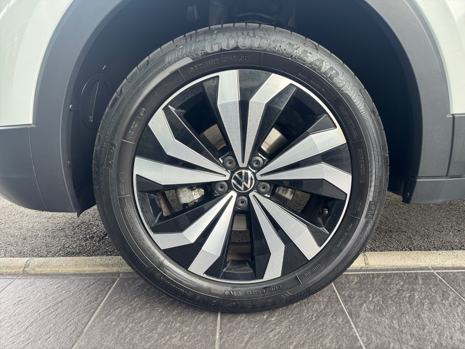 Volkswagen T-Cross 1.0 tsi edition plus 115cv - 18