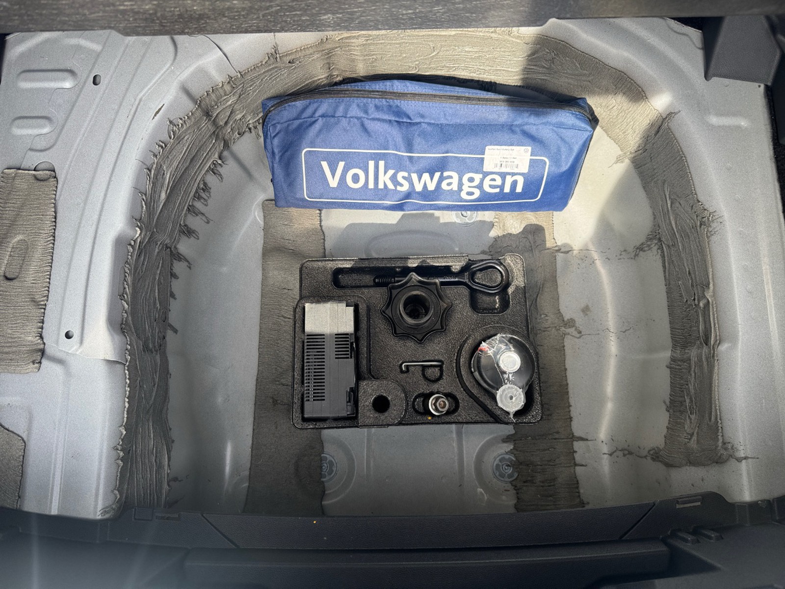 Volkswagen T-Cross 1.0 tsi edition plus 115cv - 19