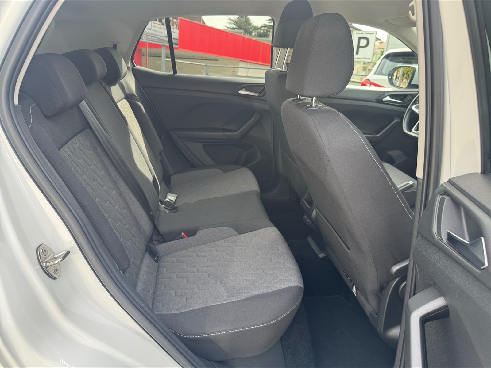Volkswagen T-Cross 1.0 tsi edition plus 115cv - 10