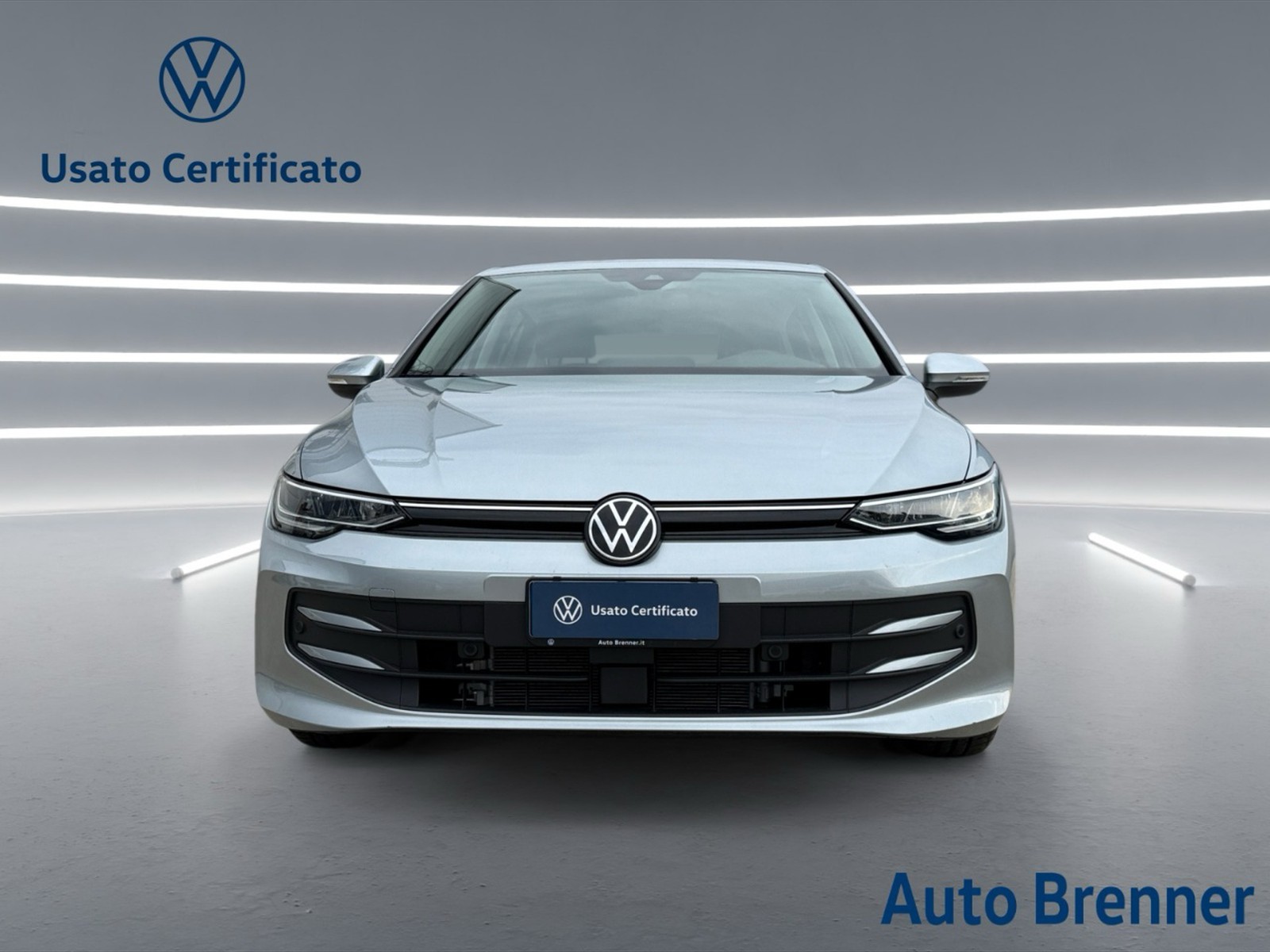 Volkswagen Golf 2.0 tdi life 115cv - 2
