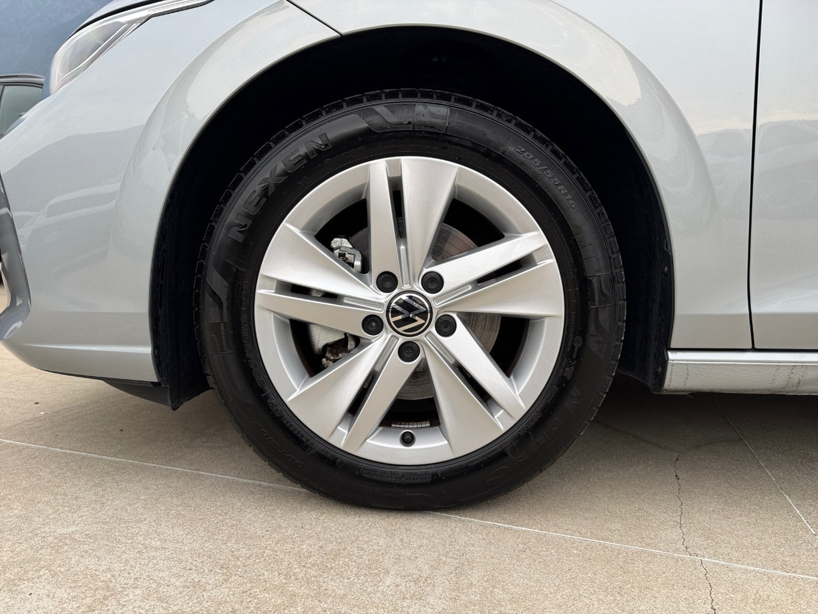 Volkswagen Golf 2.0 tdi life 115cv - 20