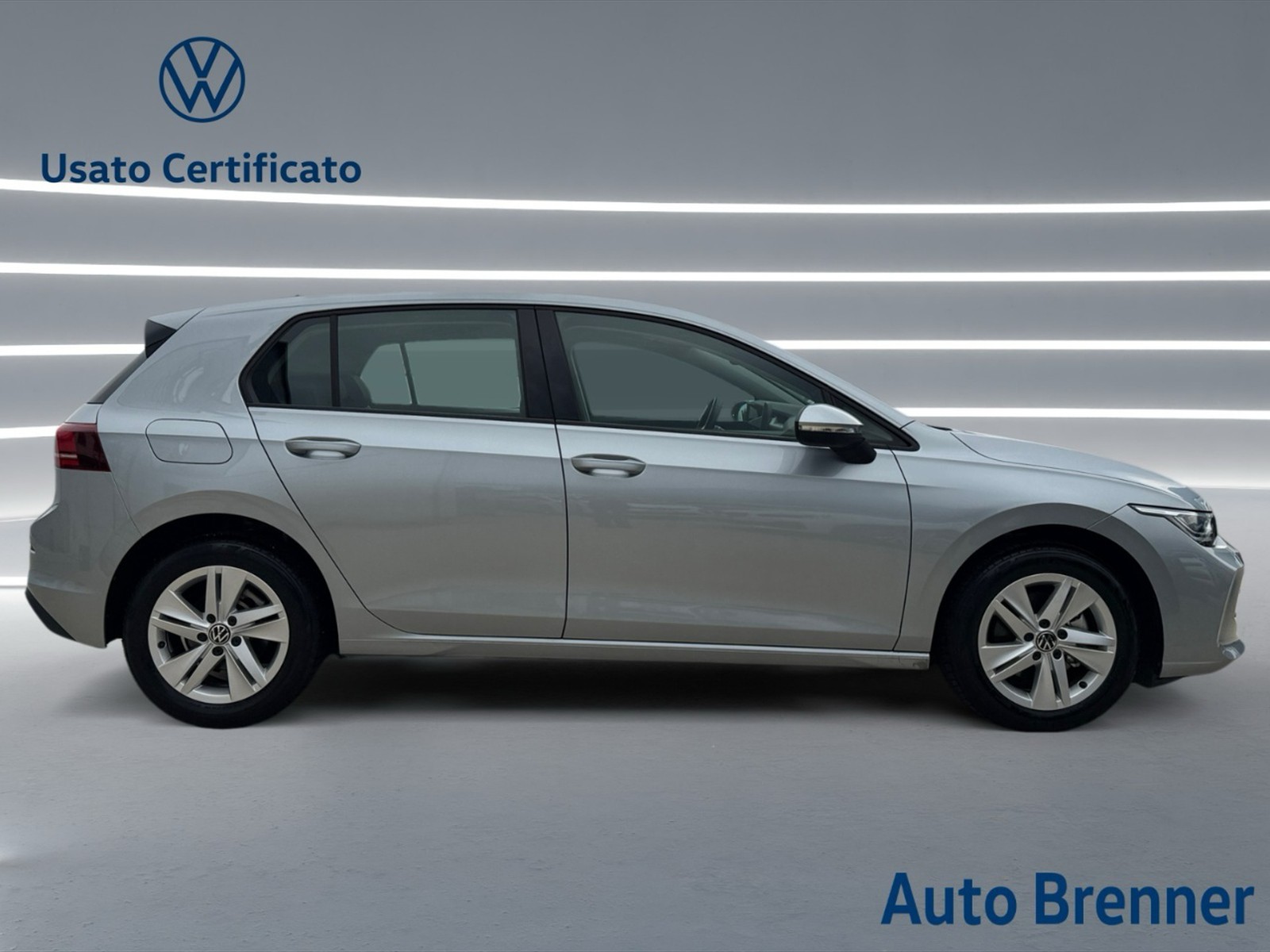 Volkswagen Golf 2.0 tdi life 115cv - 3