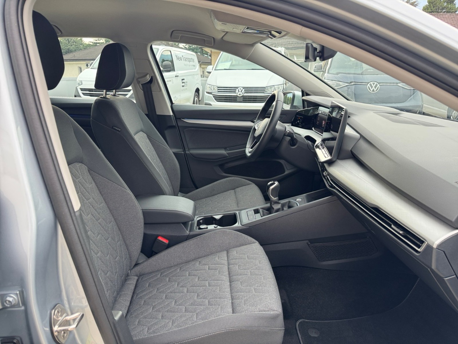 Volkswagen Golf 2.0 tdi life 115cv - 9