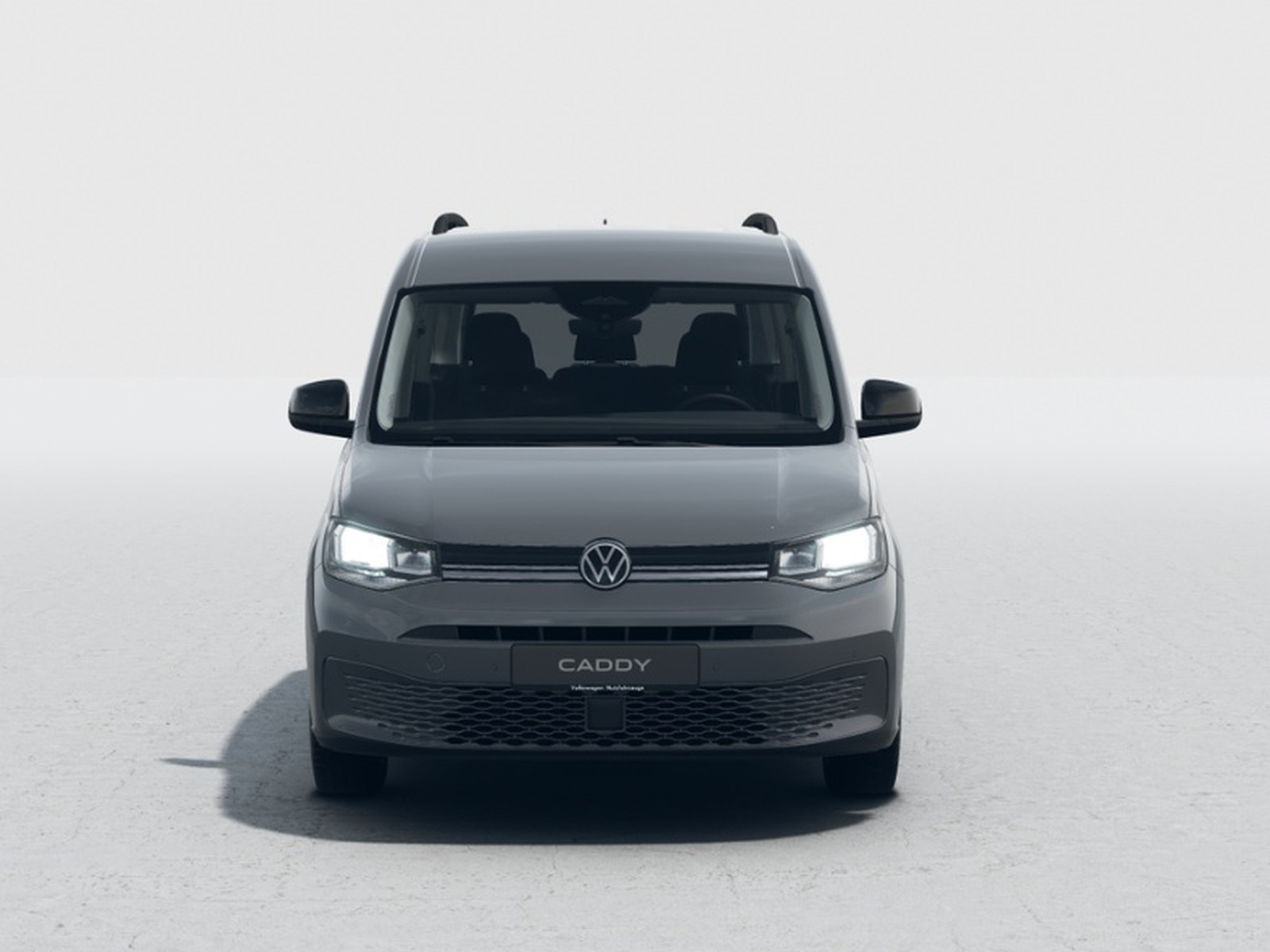Volkswagen Caddy m1 1.5 phev 150cv start dsg - 2