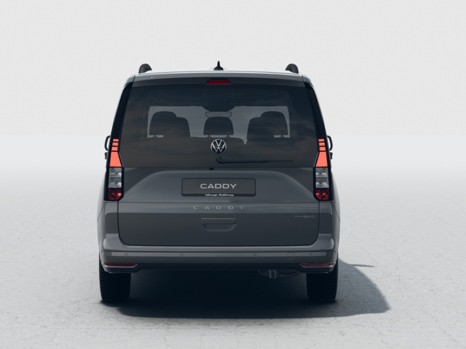 Volkswagen Caddy m1 1.5 phev 150cv start dsg - 4