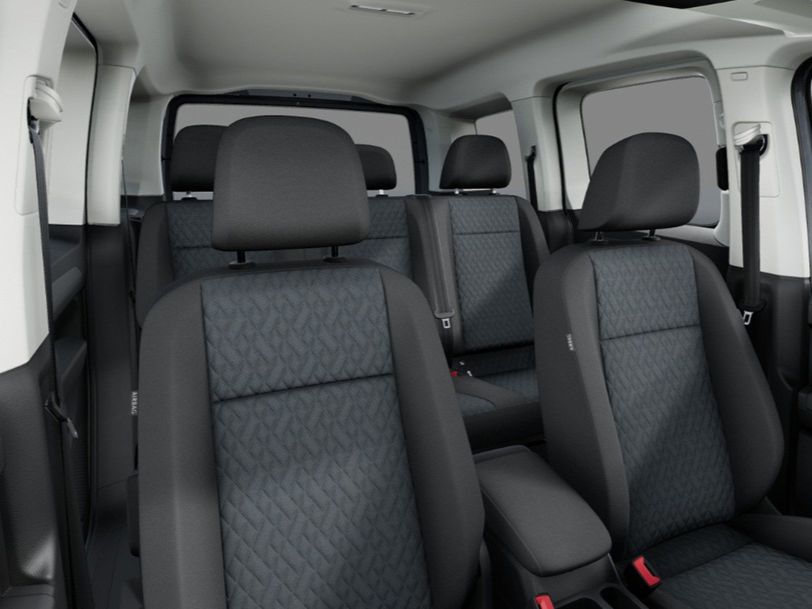 Volkswagen Caddy m1 1.5 phev 150cv start dsg - 6