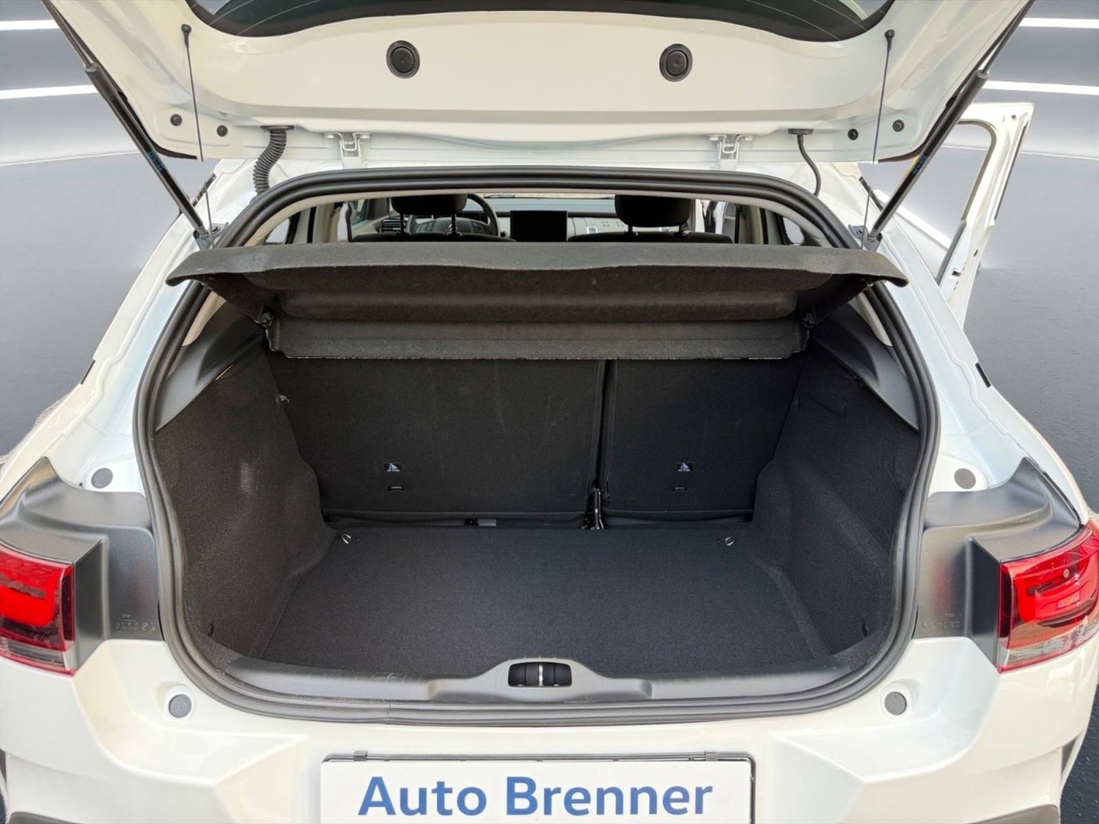 Citroen C4 Cactus cactus 1.2 puretech feel s&s 110cv my19 - 11