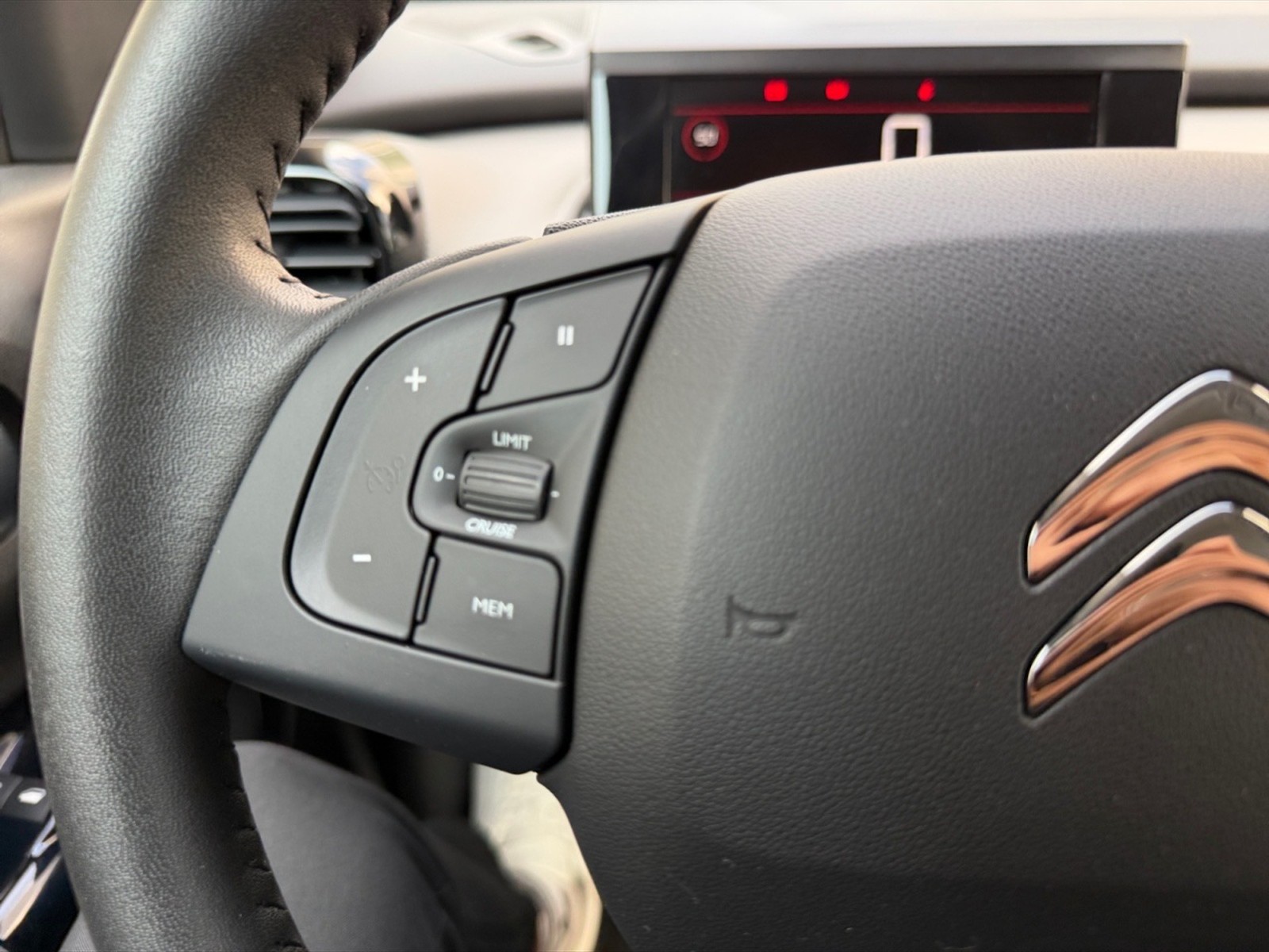 Citroen C4 Cactus cactus 1.2 puretech feel s&s 110cv my19 - 14