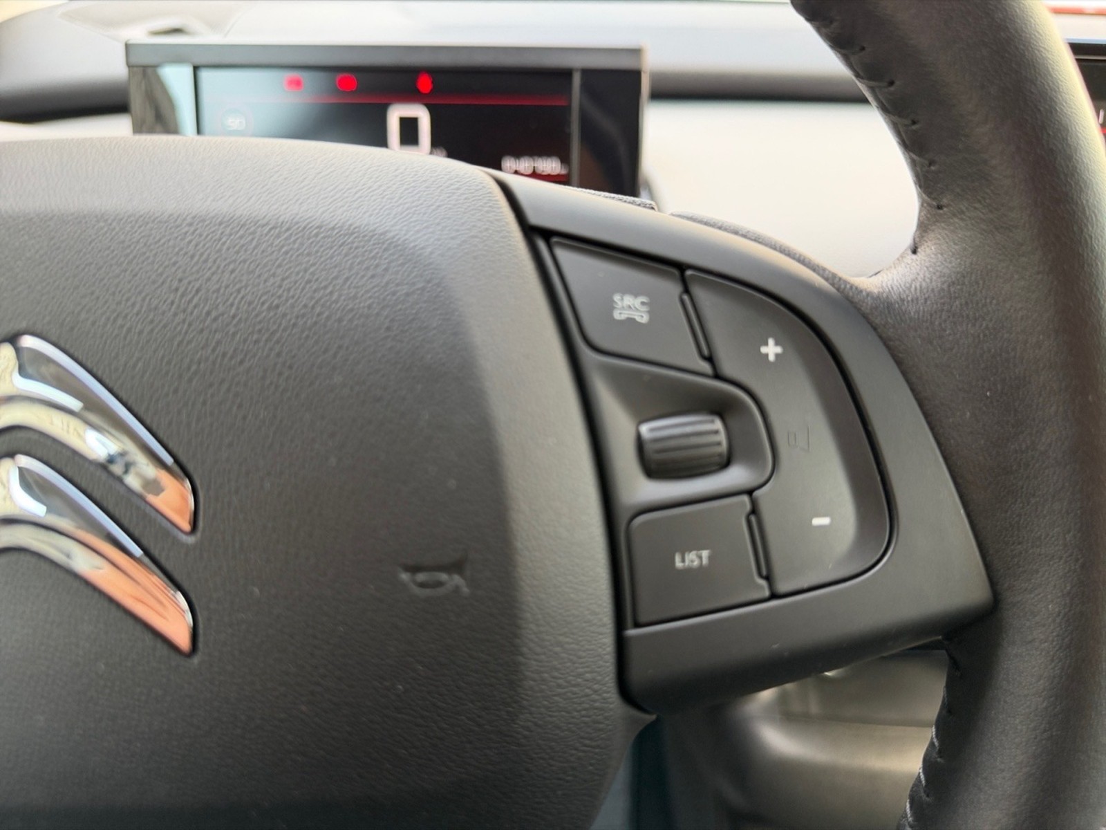 Citroen C4 Cactus cactus 1.2 puretech feel s&s 110cv my19 - 15