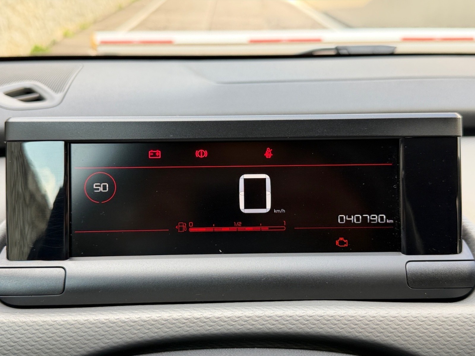 Citroen C4 Cactus cactus 1.2 puretech feel s&s 110cv my19 - 16