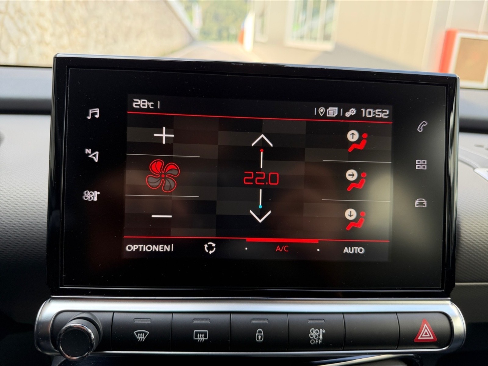 Citroen C4 Cactus cactus 1.2 puretech feel s&s 110cv my19 - 19