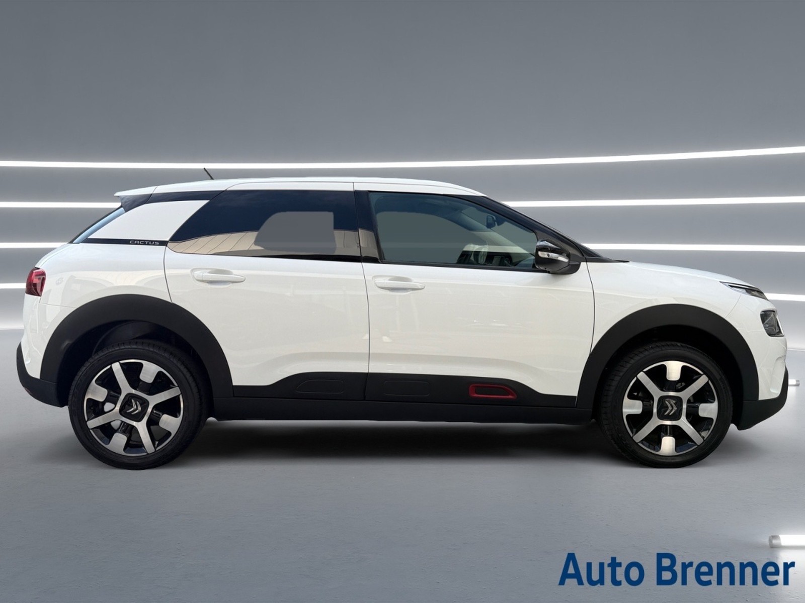 Citroen C4 Cactus cactus 1.2 puretech feel s&s 110cv my19 - 3