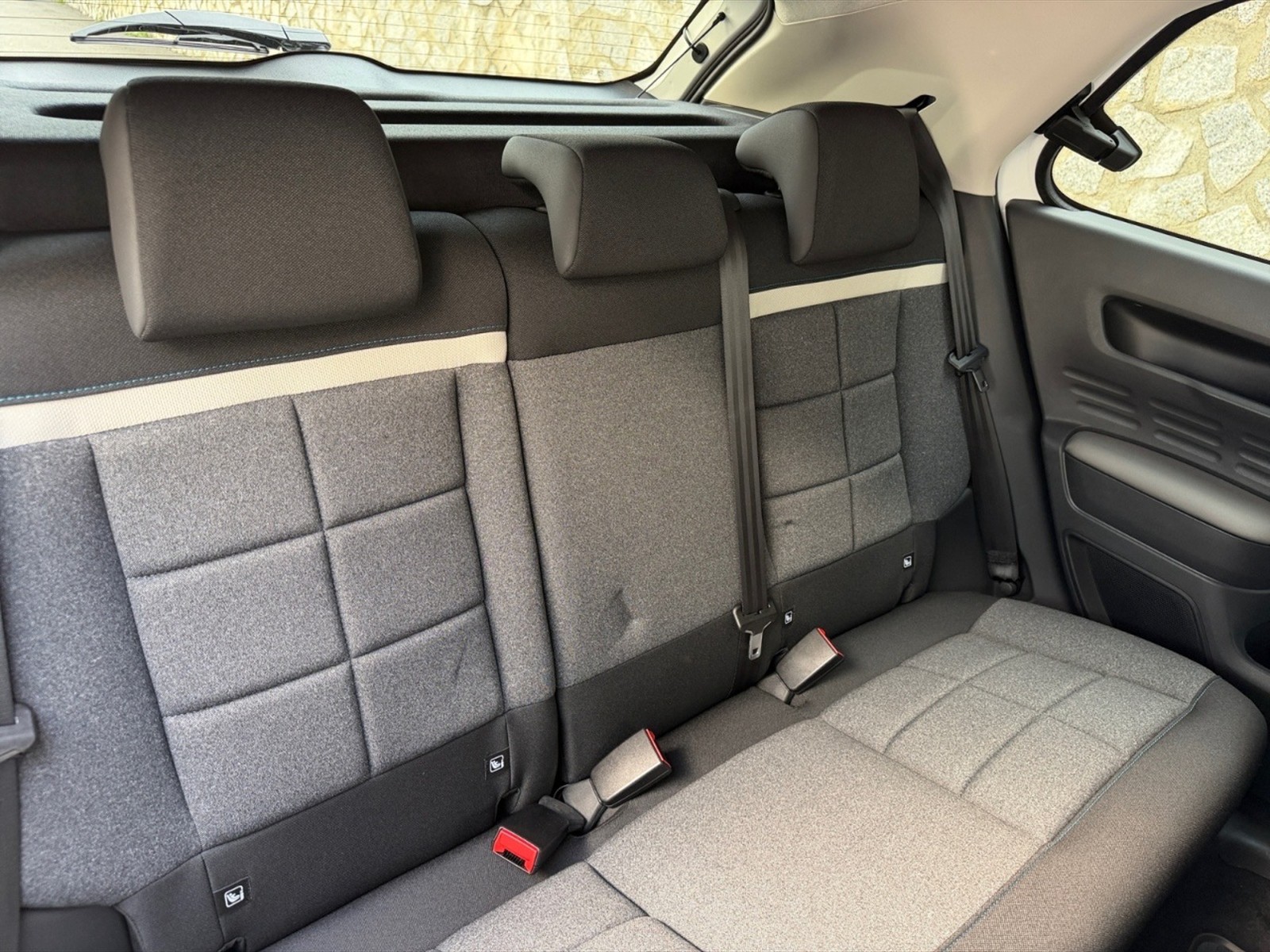 Citroen C4 Cactus cactus 1.2 puretech feel s&s 110cv my19 - 9
